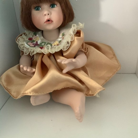 Marie Osmond Dusty Ann Tiny Tot - Picture 3 of 5